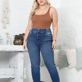 SKINNY STRECH PLUS SIZE